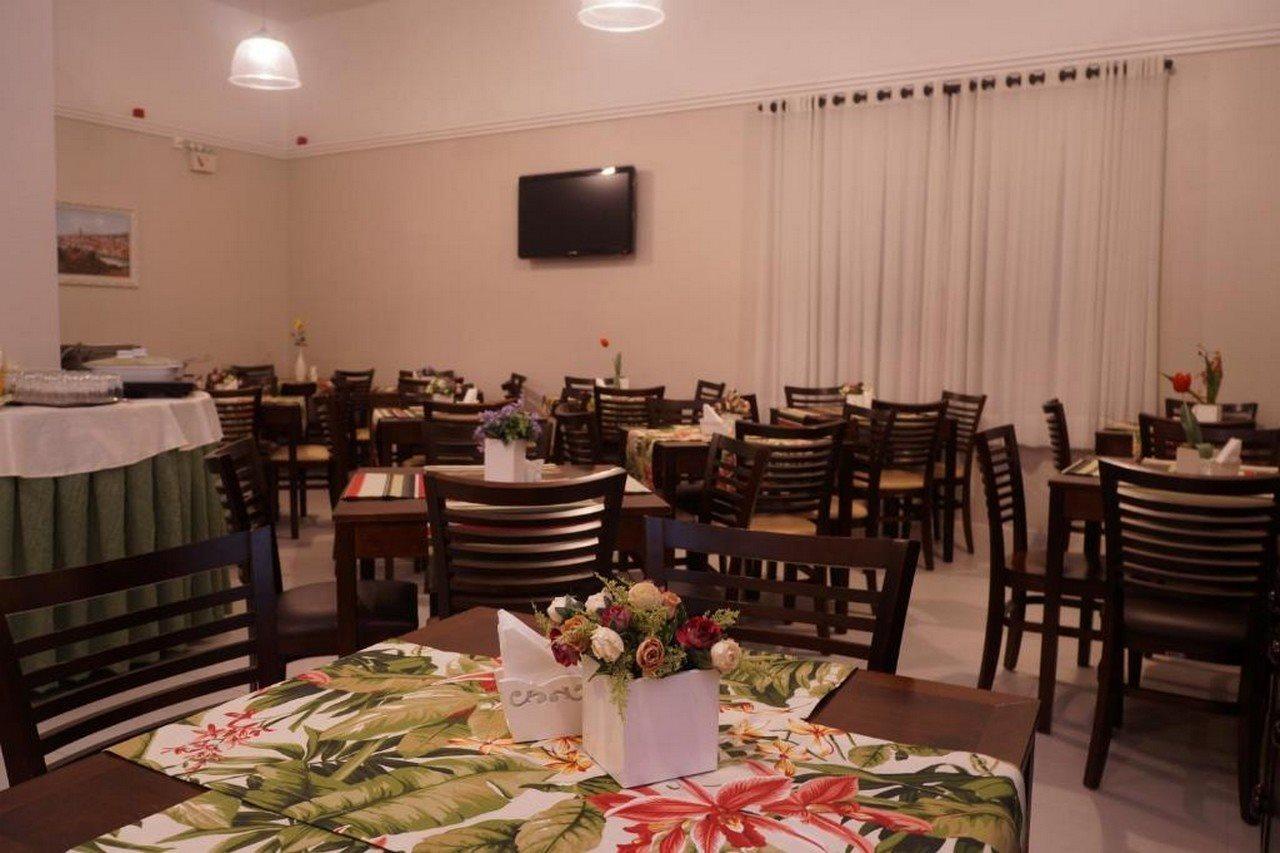 Hotel Nelo จารากัว ดู ซุล ภายนอก รูปภาพ