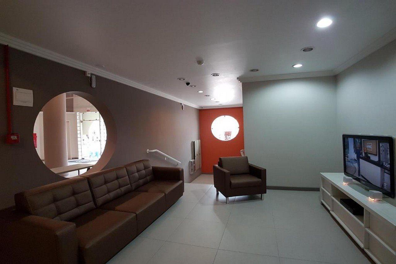 Hotel Nelo จารากัว ดู ซุล ภายนอก รูปภาพ