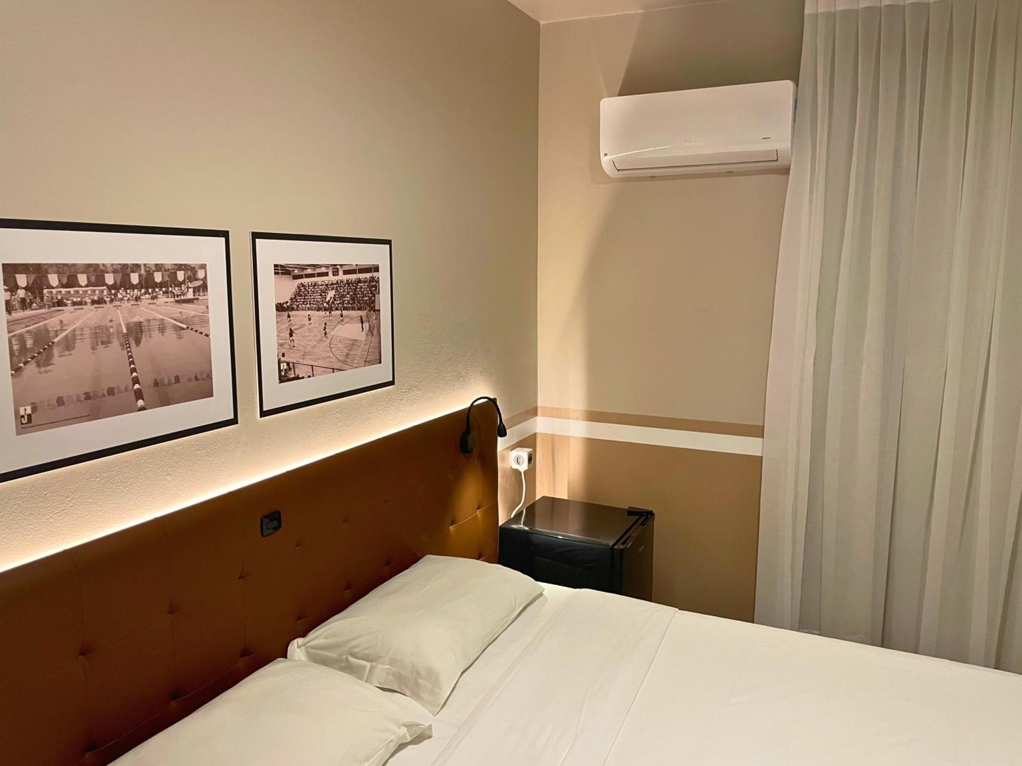 Hotel Nelo จารากัว ดู ซุล ภายนอก รูปภาพ